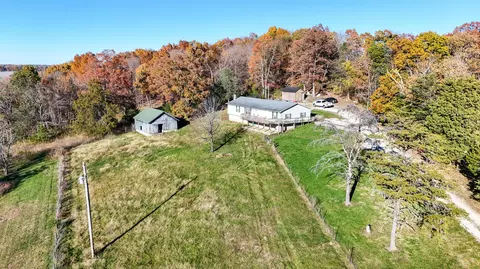 Exterior - 91 Barnett Rd, Brodhead, KY 40409 photo 1 of 3