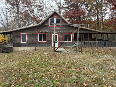229 Briarwood Dr, Wellington, KY 40387