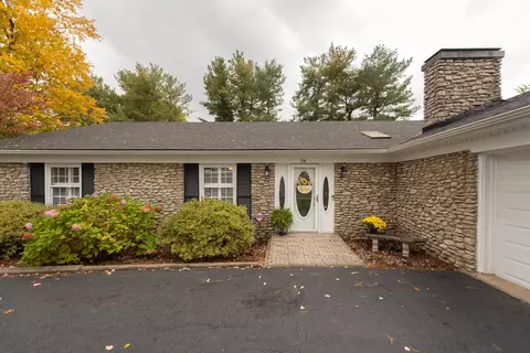 34 Timberlawn Cir, Frankfort, KY 40601