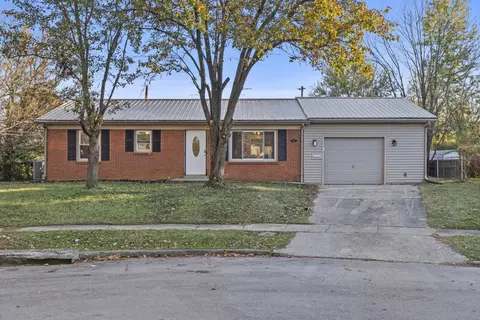 346 Wickland Ct, Lexington, KY 40505