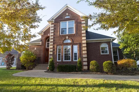 1445 Saddle Club Way, Lexington, KY 40504