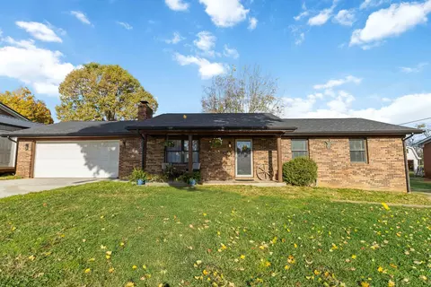 315 Waverly Ln, Somerset, KY 42501