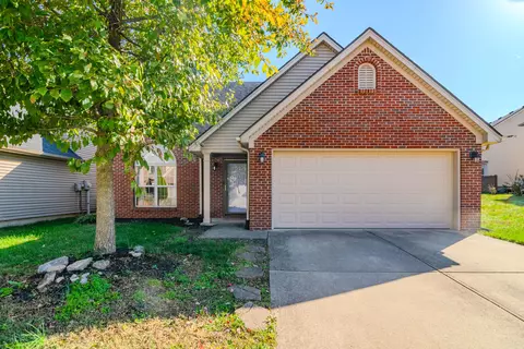 3840 Everetts Dl, Lexington, KY 40514