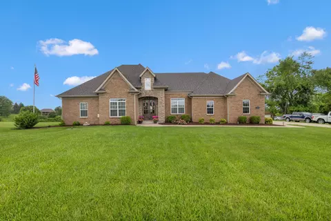 3320 Lexington Rd, Richmond, KY 40475
