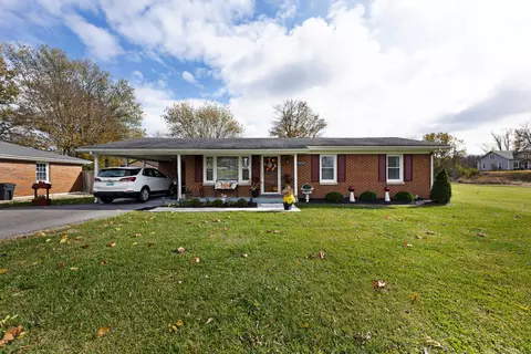 3476 Old Hustonville Rd, Danville, KY 40422