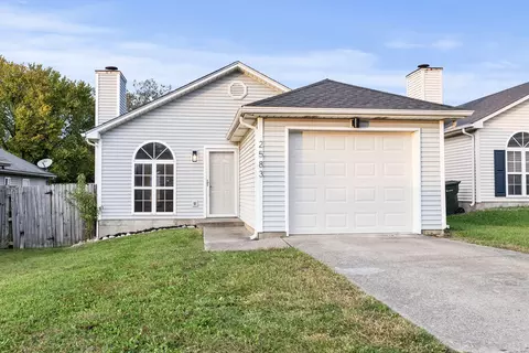 2583 Woodhill Dr, Lexington, KY 40509