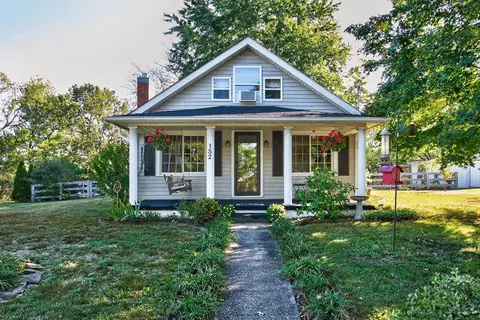 152 Ridge Ave, Berea, KY 40403