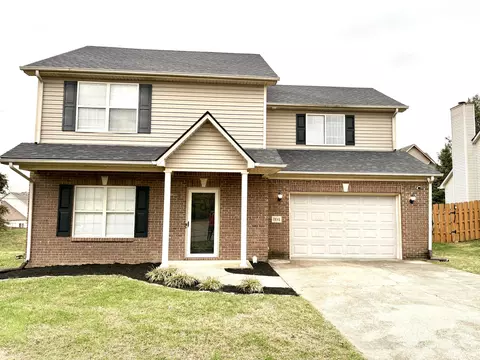 804 Orange Blossom Dr, Nicholasville, KY 40356