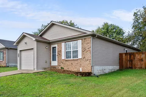 Exterior - 107 Pony Pl, Georgetown, KY 40324 photo 2 of 7