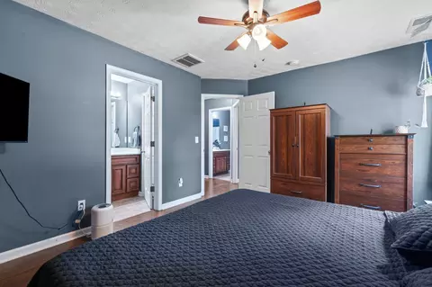 Bedroom - 107 Pony Pl, Georgetown, KY 40324 photo 5 of 5