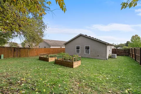 Exterior - 107 Pony Pl, Georgetown, KY 40324 photo 7 of 7