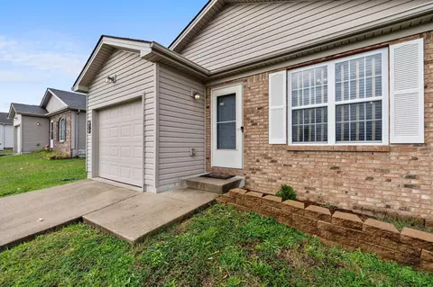Exterior - 107 Pony Pl, Georgetown, KY 40324 photo 3 of 7