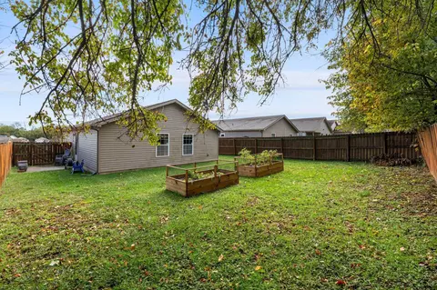 Exterior - 107 Pony Pl, Georgetown, KY 40324 photo 5 of 7