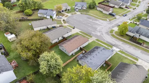 View/Area - 107 Pony Pl, Georgetown, KY 40324 photo 6 of 11