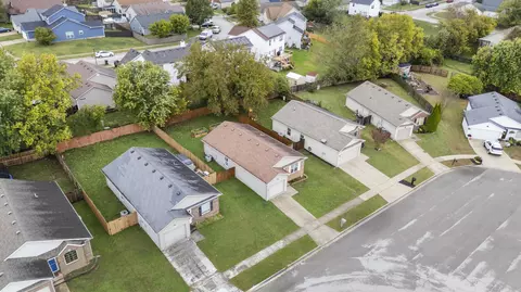 View/Area - 107 Pony Pl, Georgetown, KY 40324 photo 3 of 11