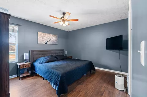 Bedroom - 107 Pony Pl, Georgetown, KY 40324 photo 3 of 5