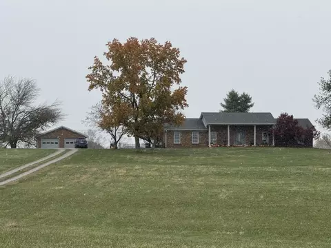 1206 N N Byp, Lawrenceburg, KY 40342