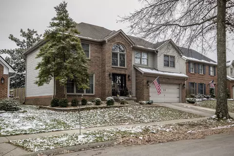 756 Willow Oak Cir, Lexington, KY 40514