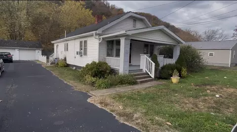 546 Front St, Vanceburg, KY 41179