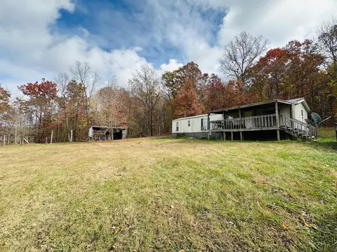 89 Ridgeview Rd, Stanford, KY 40484