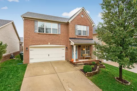 4242 Katherine Pl, Lexington, KY 40515