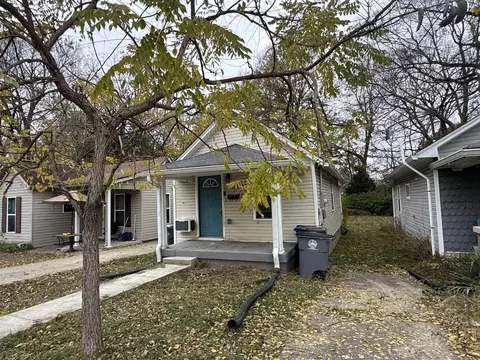 633 Ohio St, Lexington, KY 40508