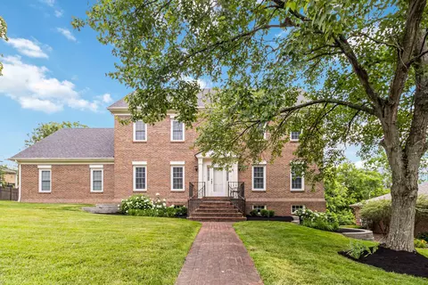 4991 Tynebrae Rd, Lexington, KY 40515