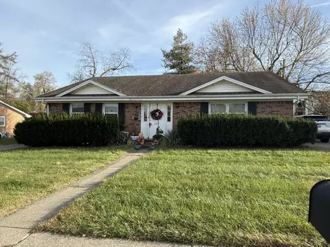 103 Purcell Dr, Richmond, KY 40475