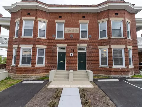 101 S Burns Ave, Winchester, KY 40391