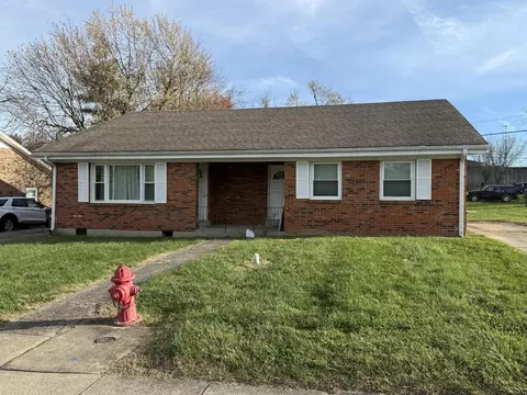 101 Purcell Dr, Richmond, KY 40475
