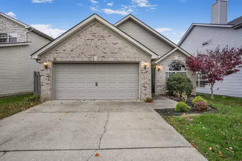 3764 Polo Club Blvd, Lexington, KY 40509