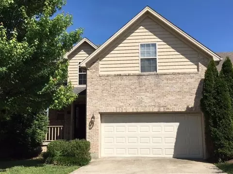 3096 Roundway Down Ln, Lexington, KY 40509