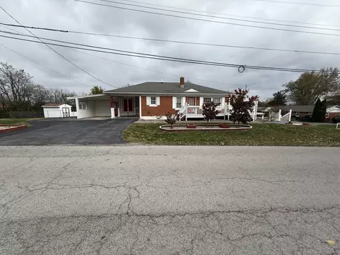103 Golfview Dr, Richmond, KY 40475