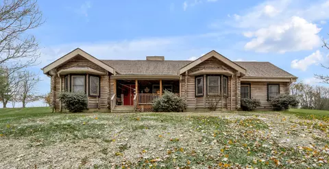 207 S Homestead Ln, Lancaster, KY 40444
