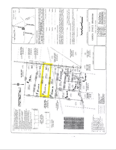 1385 Sewell Shop Rd, Winchester, KY 40391