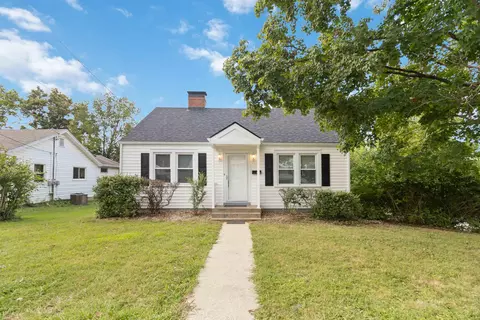 234 Grandview Dr, Frankfort, KY 40601