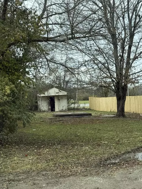 342 N Magnolia St, Harrodsburg, KY 40330