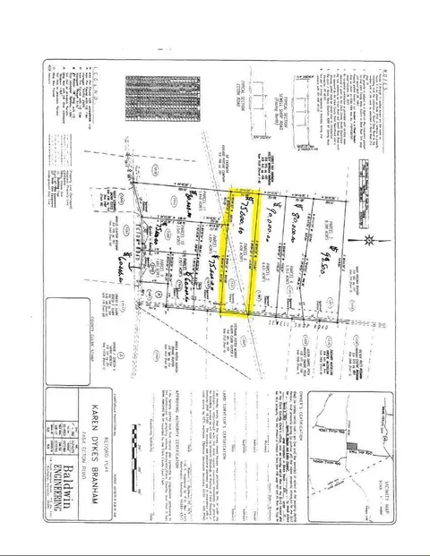 1431 Sewell Shop Rd, Winchester, KY 40391