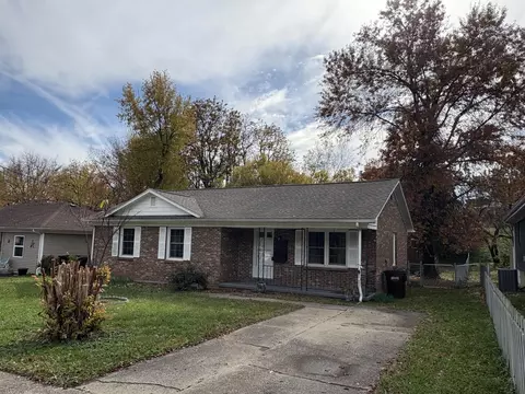 622 Cottonwood Dr, Richmond, KY 40475
