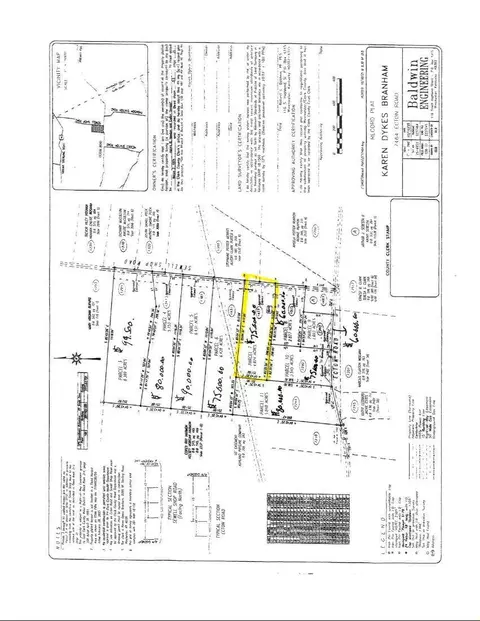 1477 Sewell Shop Rd, Winchester, KY 40391