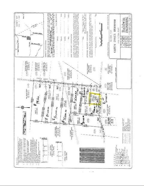 7340 Ecton Rd, Winchester, KY 40391