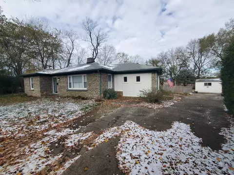 138 Leesway Dr, Lexington, KY 40511