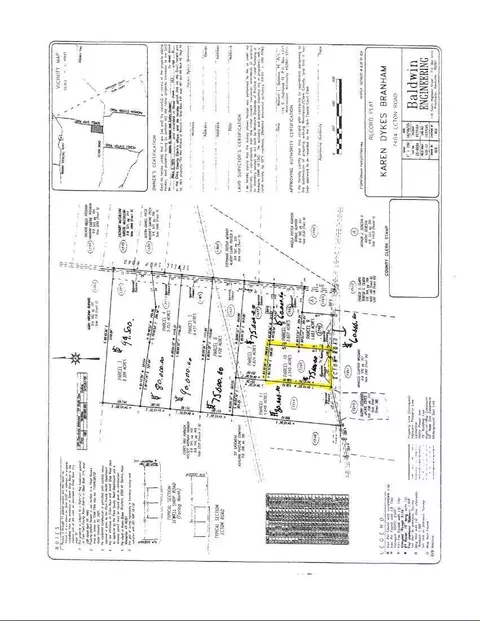 7290 Ecton Rd, Winchester, KY 40391