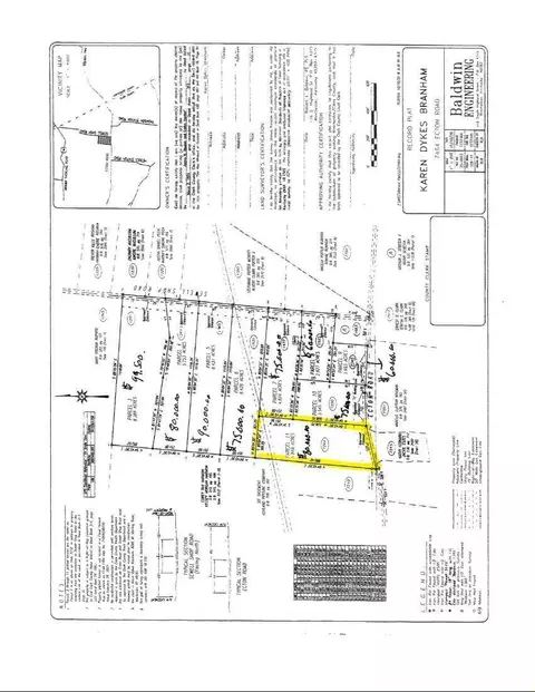 7244 Ecton Rd, Winchester, KY 40391
