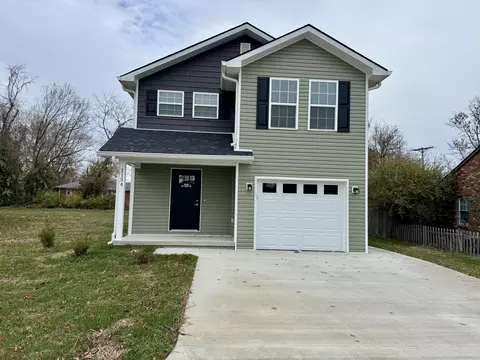 1154 Highway 1016, Berea, KY 40403