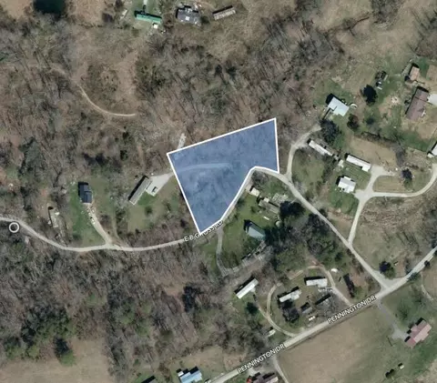 155 E B Gross Rd, East Bernstadt, KY 40729