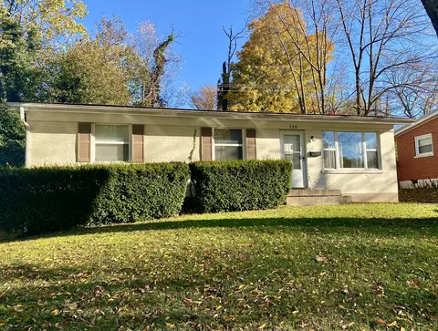 228 Londonderry Dr, Lexington, KY 40504