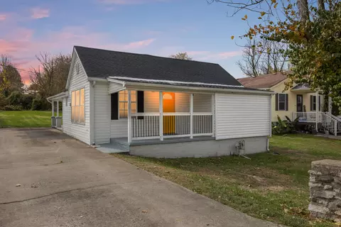 195 Kaye St, Berea, KY 40403
