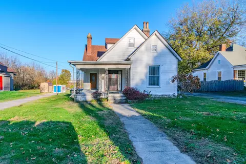 551 S Main St, Lawrenceburg, KY 40342