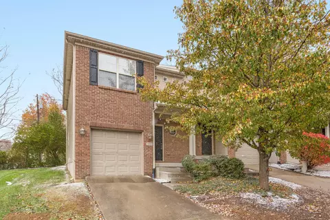 3803 Pine Ridge Way, Lexington, KY 40514